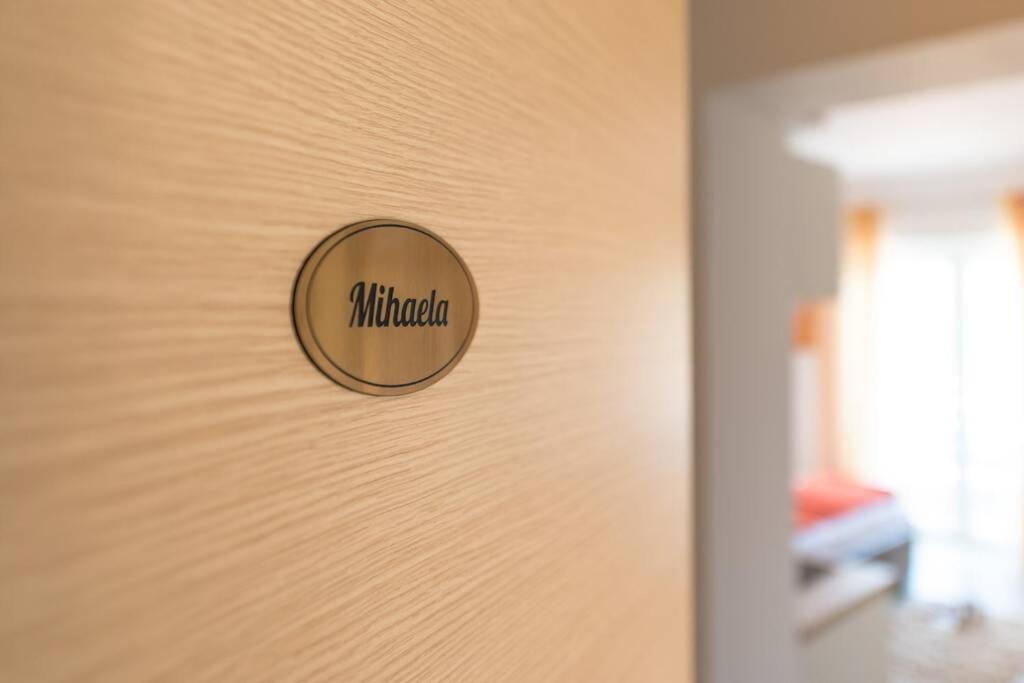 Mihaela & Brigita Bayview Studio Apartments Дубровник Екстериор снимка
