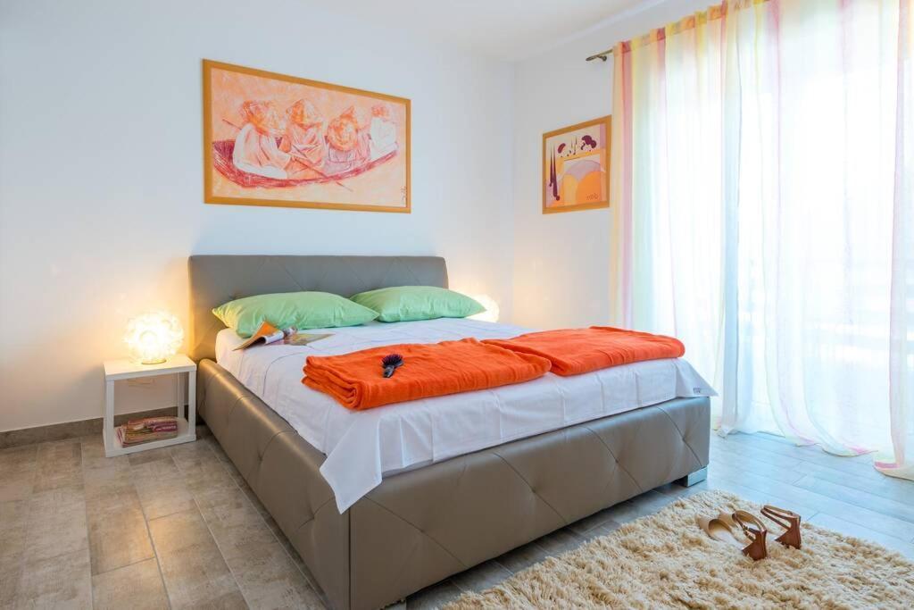 Mihaela & Brigita Bayview Studio Apartments Дубровник Екстериор снимка
